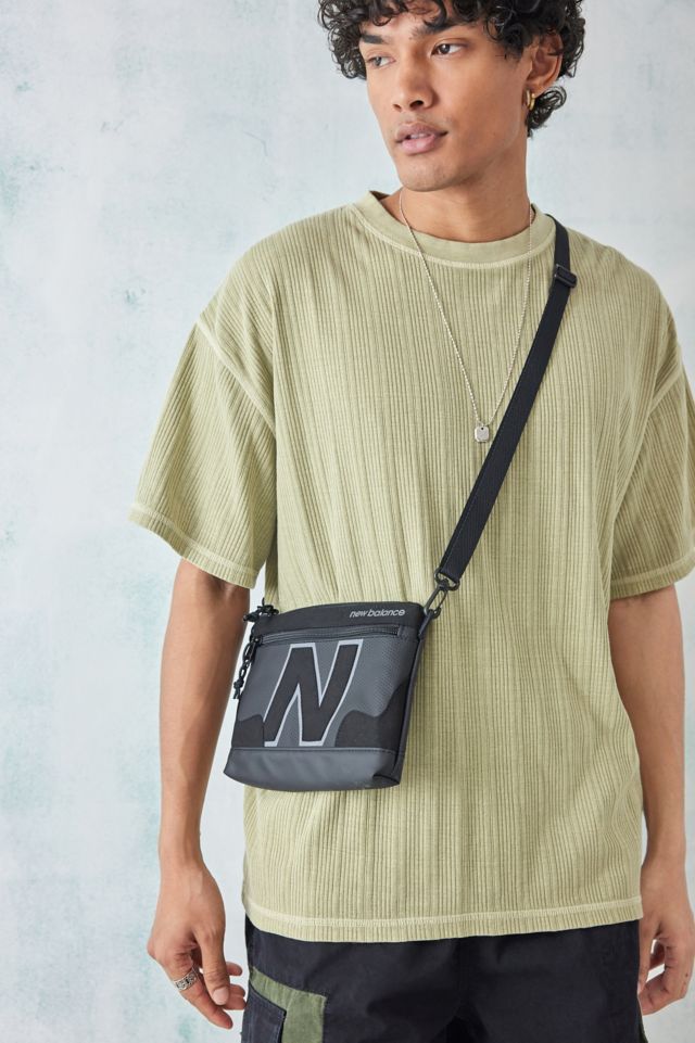 New balance sale side bag