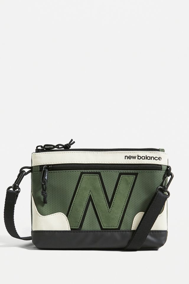 New balance messenger bag on sale