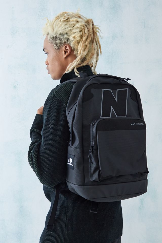 New store balance rucksacks