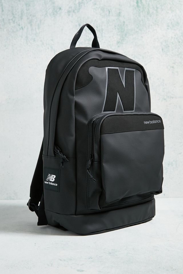 New Balance Mochila Black Legacy #1