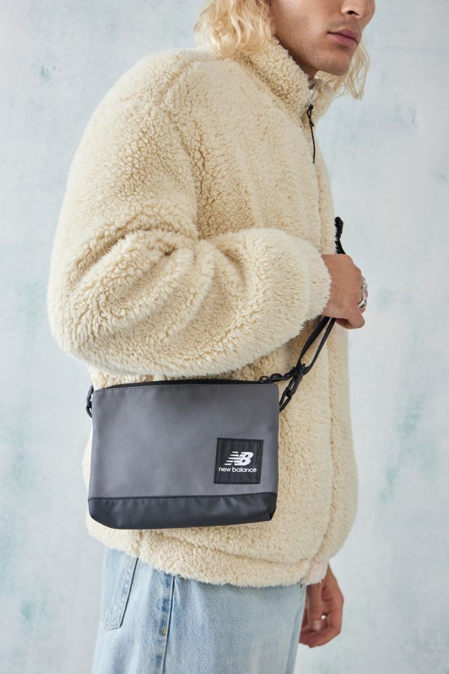 New balance store shoulder bag