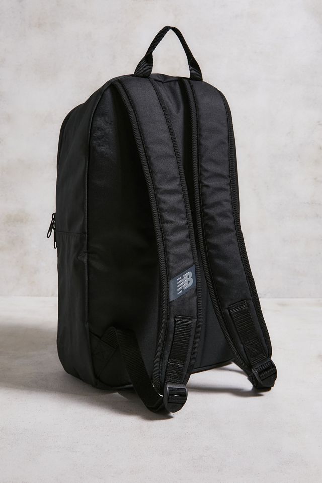 New Balance Black Backpack | Urban Outfitters UK