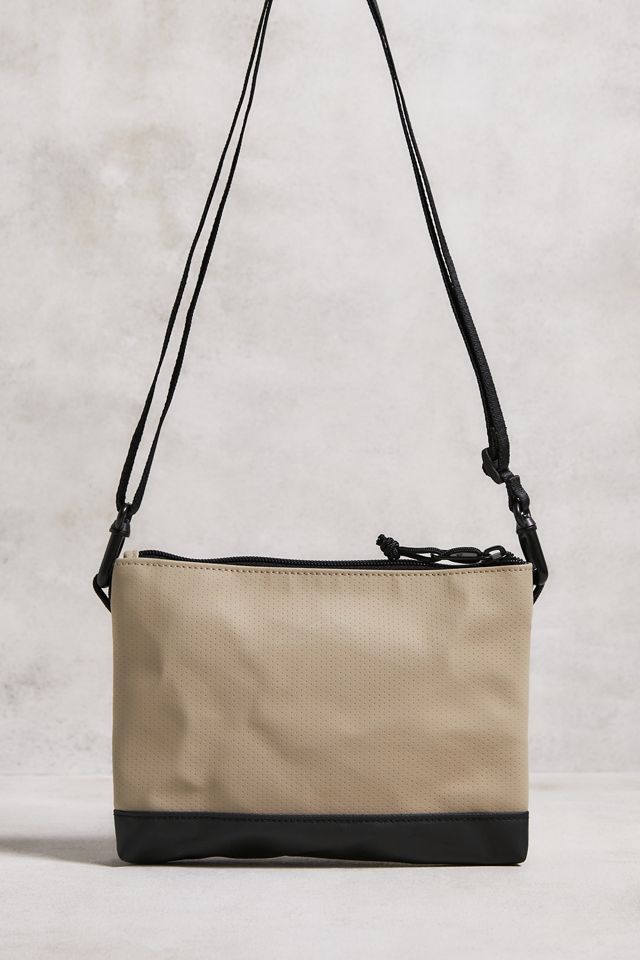 New Balance Stone Legacy Shoulder Bag | Urban Outfitters UK