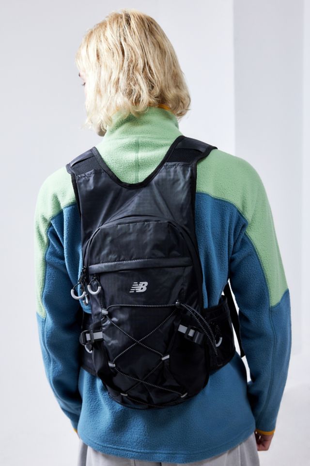 New Balance Lauf Rucksack