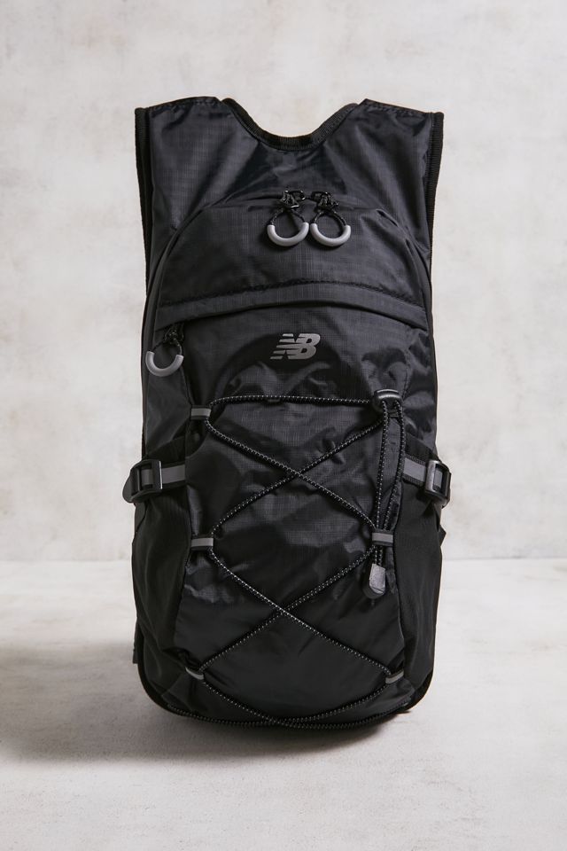 【New Balance】 FLYINGFOAM - AUTHENTIC BACKPACK /追跡付 New Balance Korea - FLYINGFOAM - AUTHENTIC BACKPACK