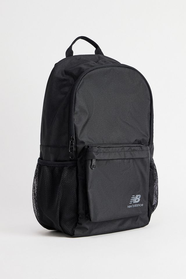 New Balance Schwarzer Rucksack #2
