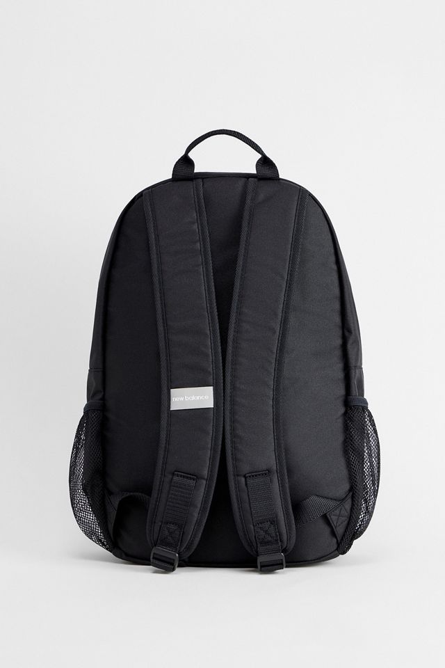 New Balance Schwarzer Rucksack #3