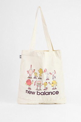 Sac fourre-tout graphique en taille: TAILLE UNIQUE - New Balance - Modalova