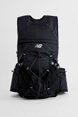 New Balance Zaino da Corsa con Idratazione 4L