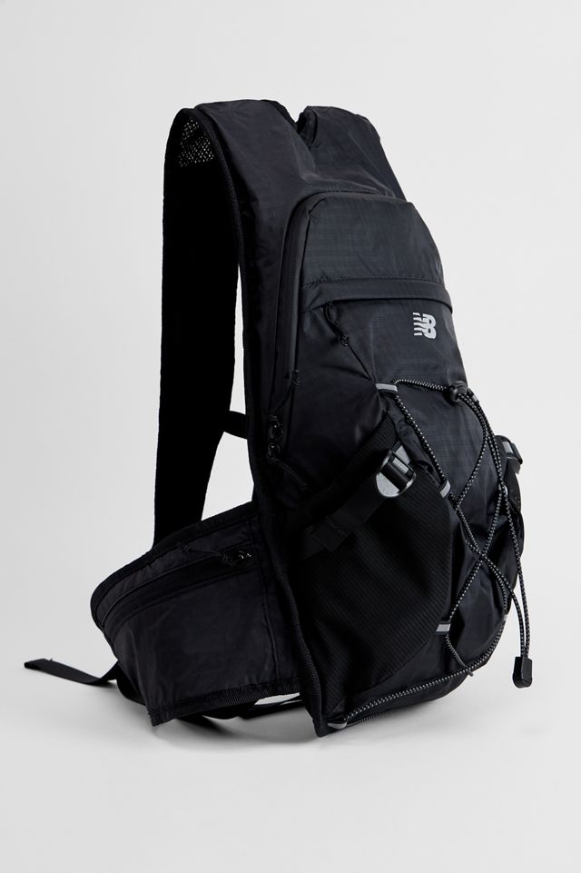 New Balance 4L Hydration Running Backpack #1