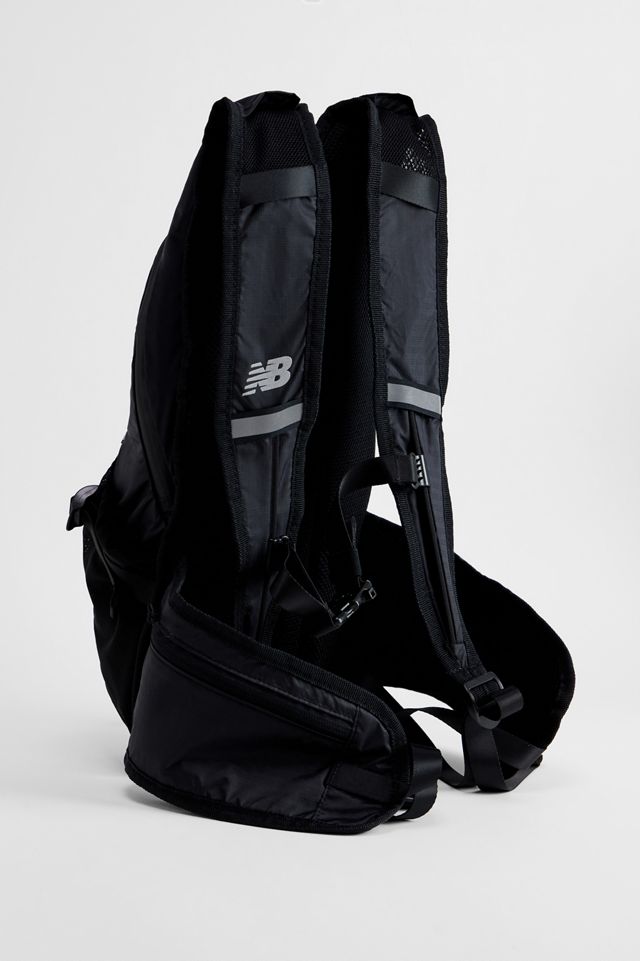 New Balance 4L Hydration Running Backpack #2