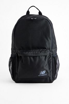 New Balance Black Pelham Backpack