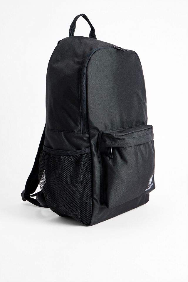 Mochila Pelham Negra New Balance #2