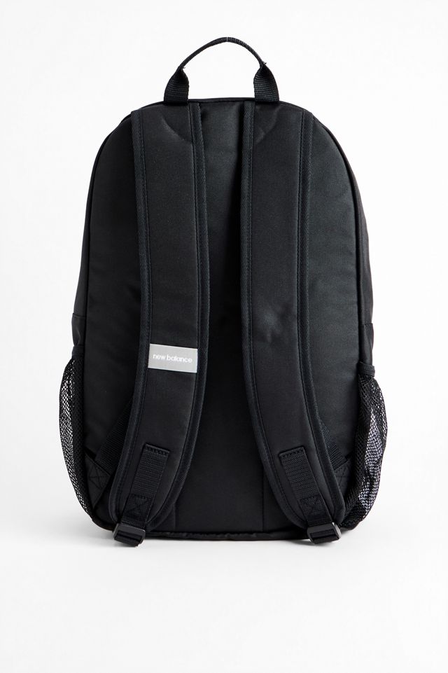 Mochila Pelham Negra New Balance #3