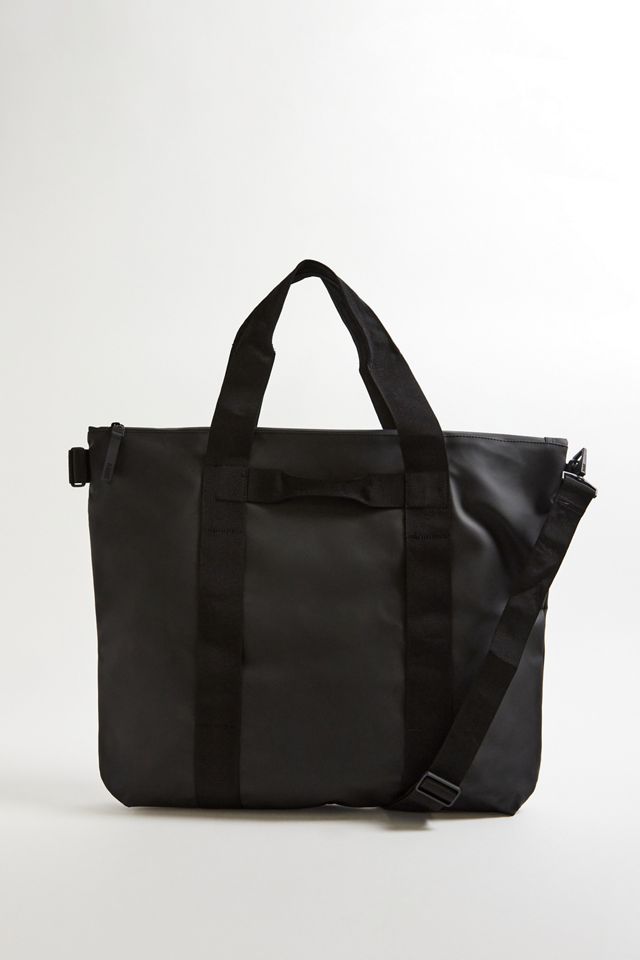 Rains Tote Bag #1