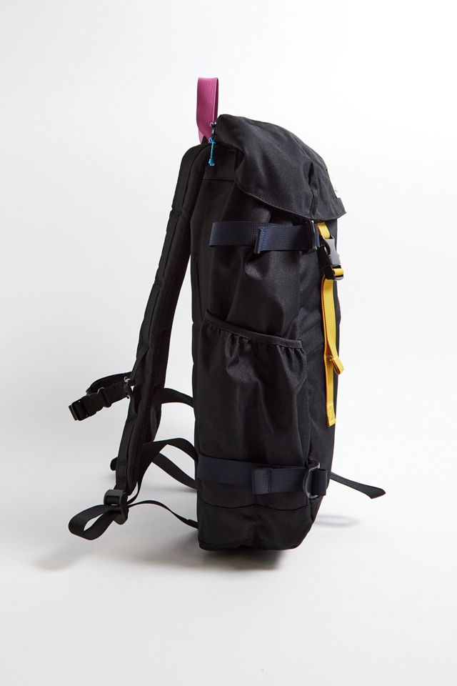 Passenger Black 26L Boondocker Backpack #1
