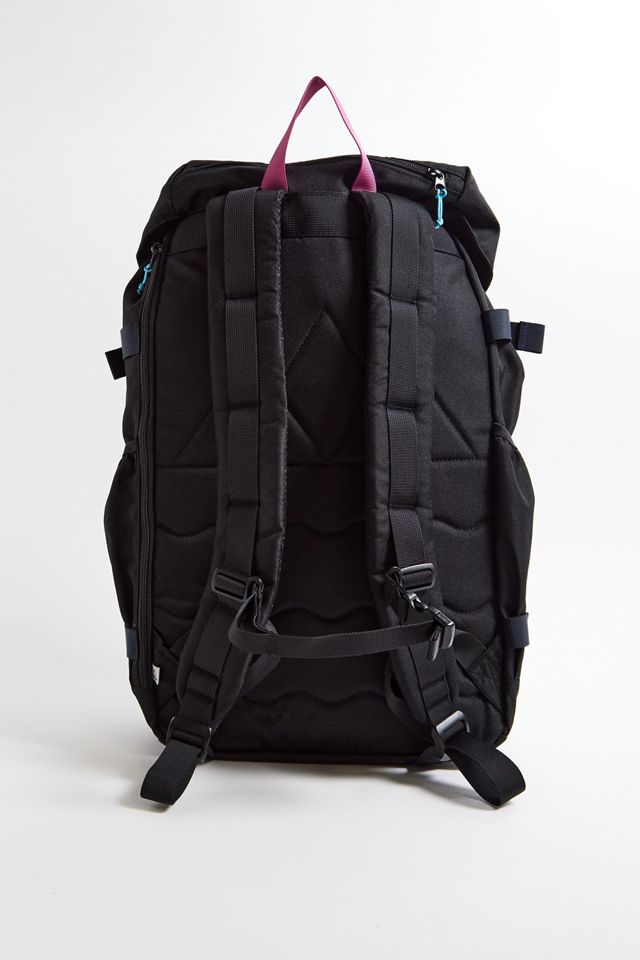 Passenger Black 26L Boondocker Backpack #2