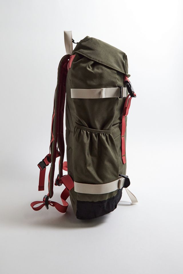 Passenger Khaki 26L Boondocker Backpack #1