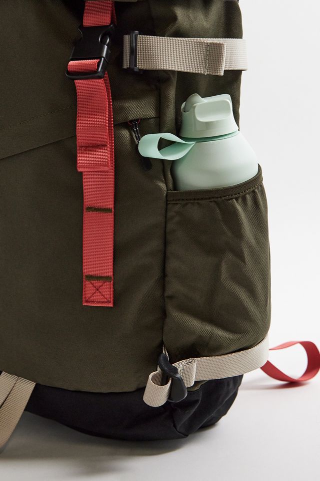 Passenger Khaki 26L Boondocker Backpack #3
