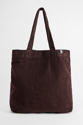 Sac fourre-tout en velours côtelé taille: TAILLE UNIQUE - Ayker - Modalova