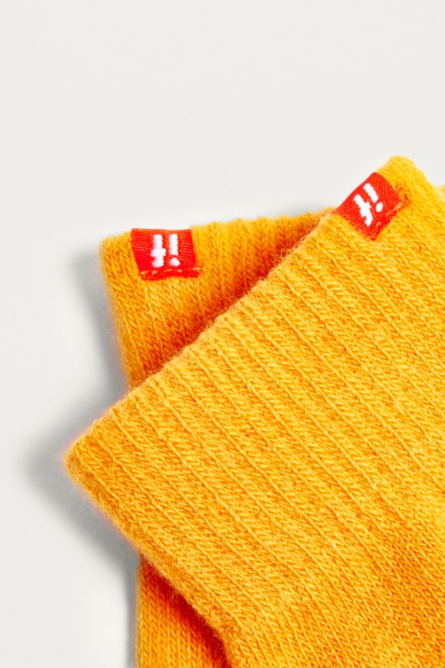 iets frans... Apricot Magic Touchscreen Gloves #2