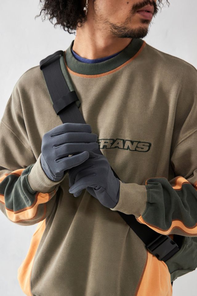 Oakley Grey Core Ellipse Gloves 