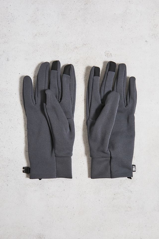 Oakley Grey Core Ellipse Gloves  #2