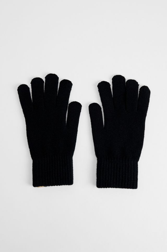 Guantes de Dedos Completos Ayker #1