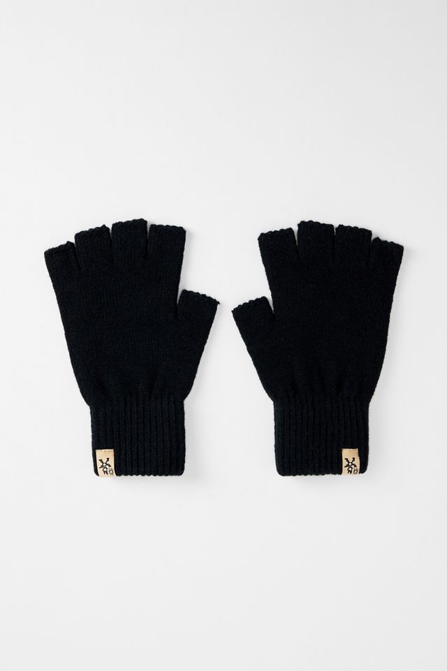 Guantes sin Dedos Ayker #1
