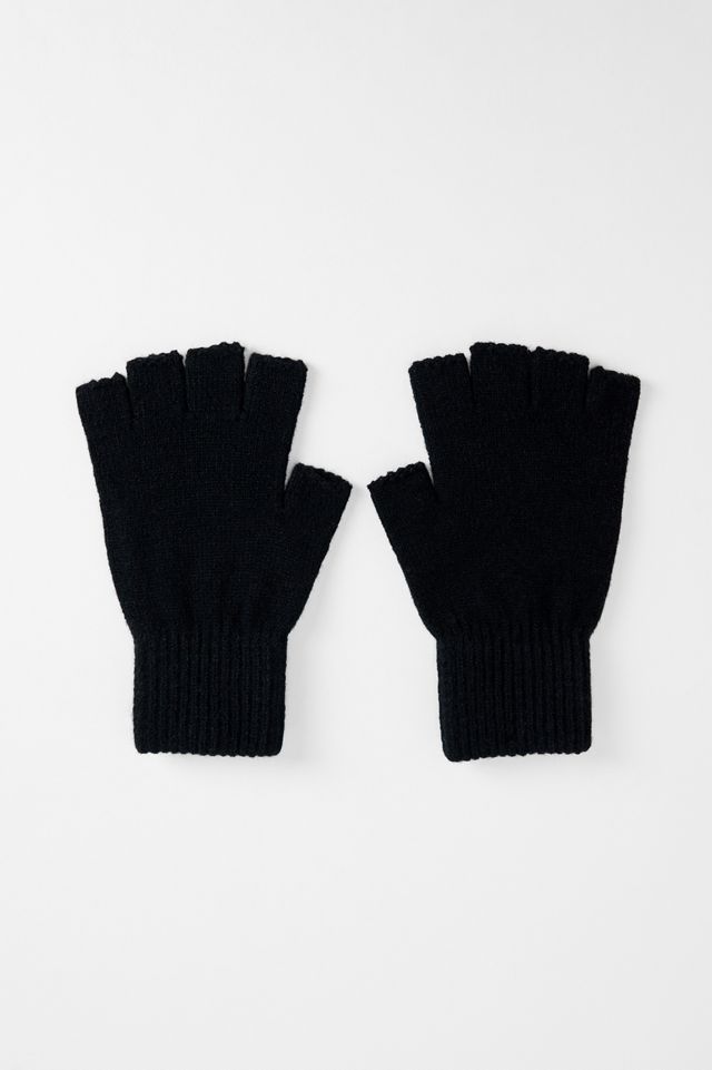 Guantes sin Dedos Ayker #2