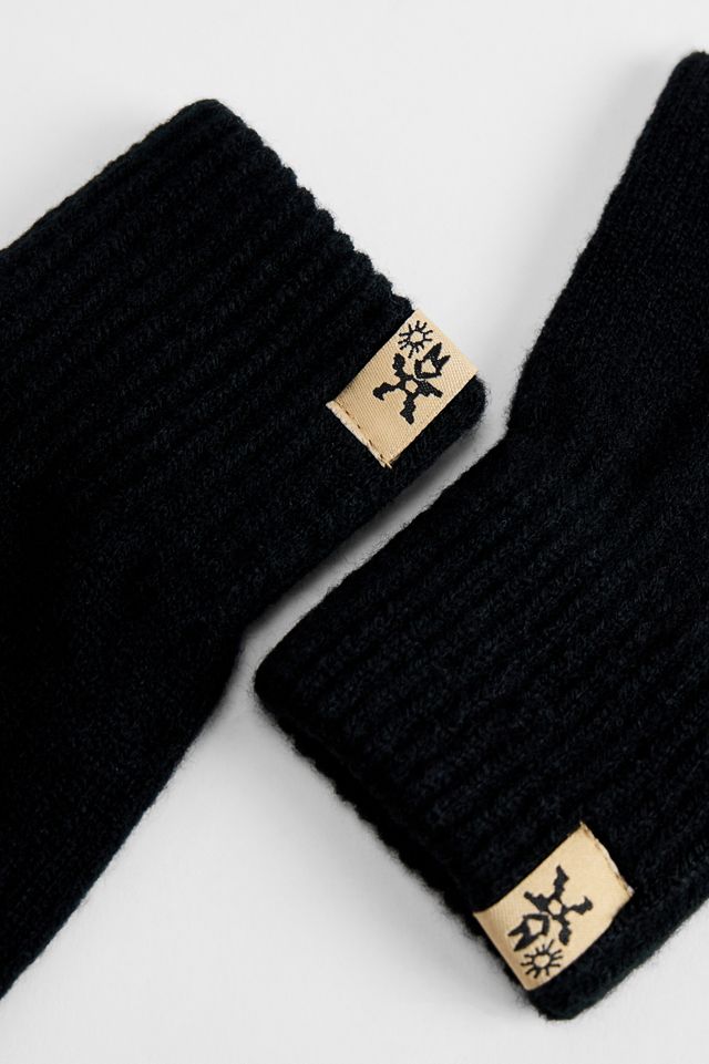 Guantes sin Dedos Ayker #3