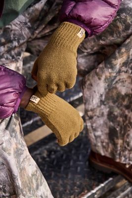 Ayker Fingerless Gloves