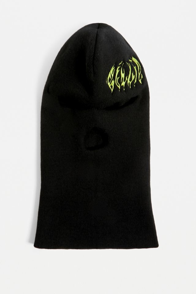 Billie Eilish UO Exclusive Balaclava #3