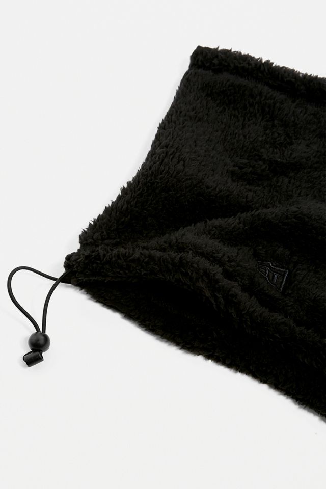 New Era Premium Black Gaiter #1