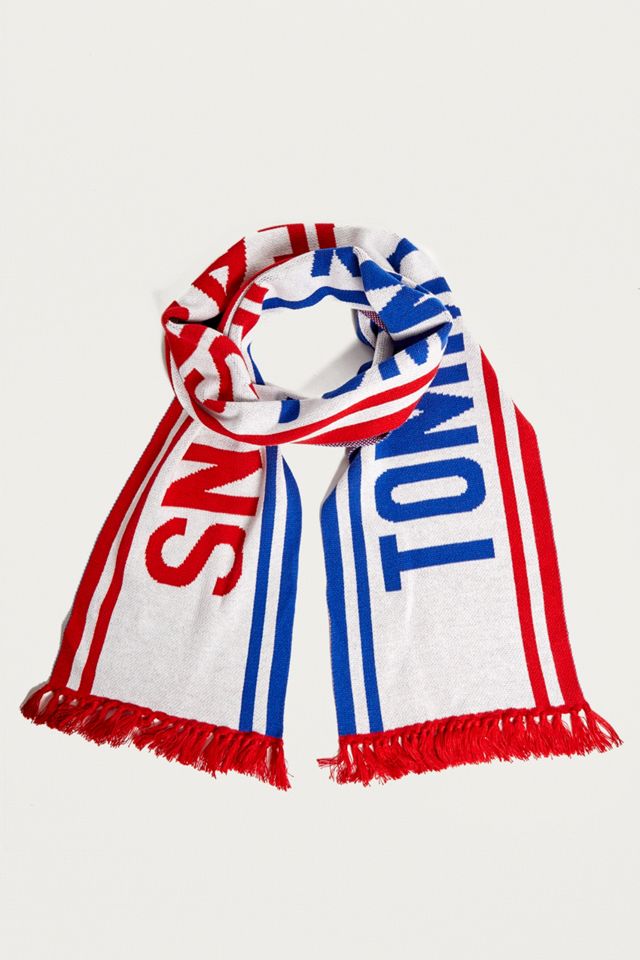 Tommy Jeans Bold Logo Scarf #1