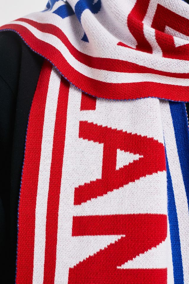 Tommy Jeans Bold Logo Scarf #2