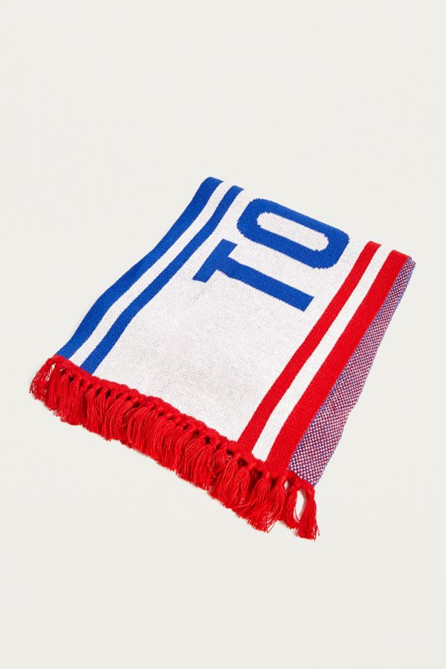 Tommy Jeans Bold Logo Scarf #3