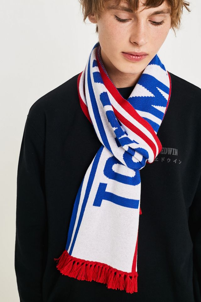 Tommy Jeans Bold Logo Scarf #4