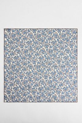 UO Paisley Bandana Schal