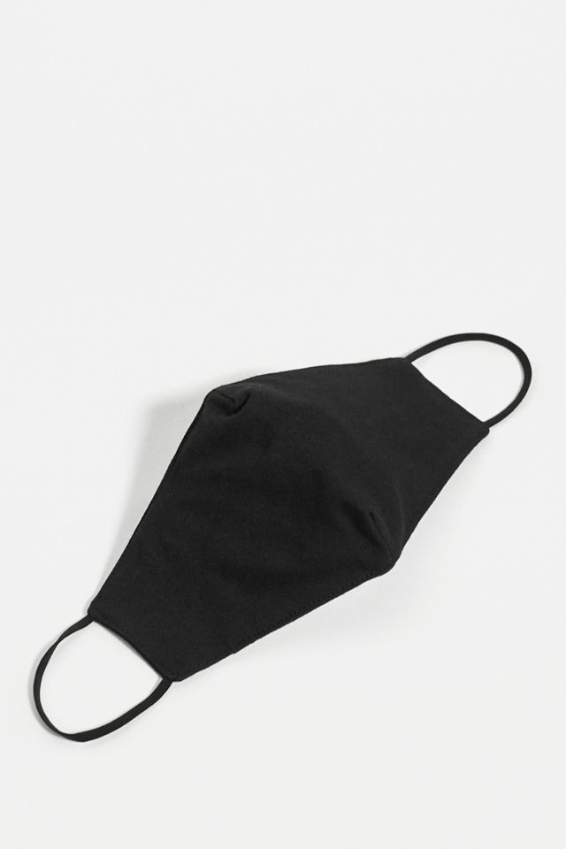 UO Reusable Cotton Face Mask #3