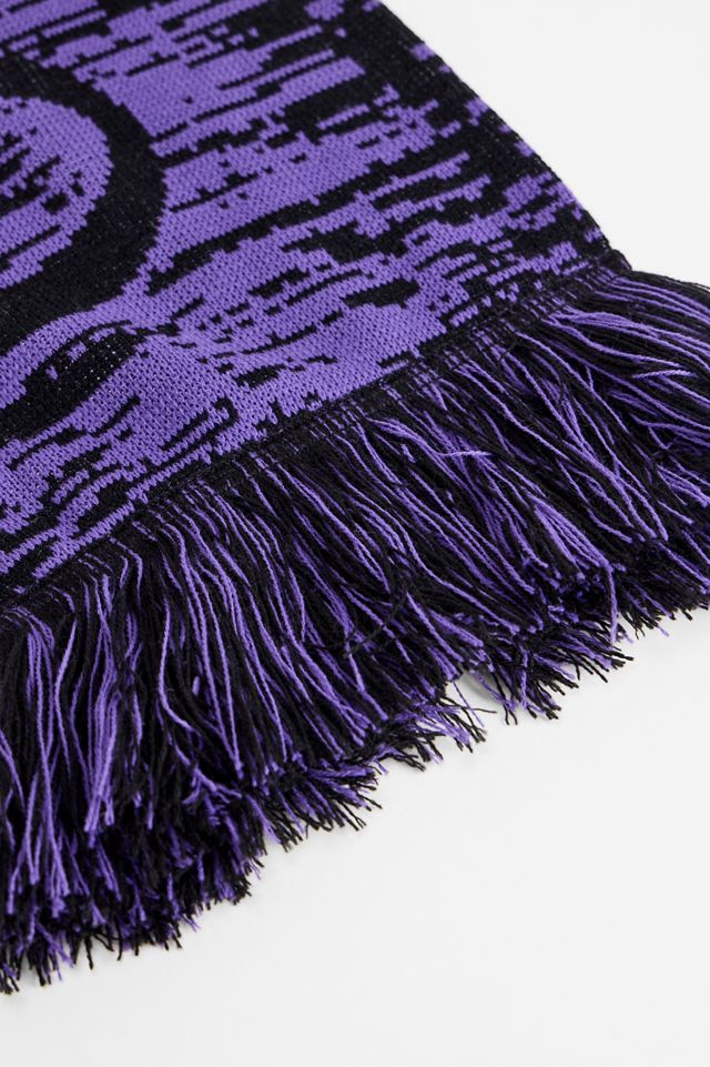No Problemo Glitch Scarf #3