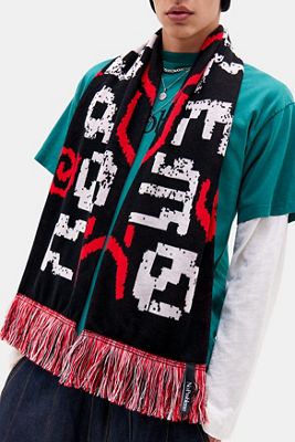 No Problemo Rugged Scarf