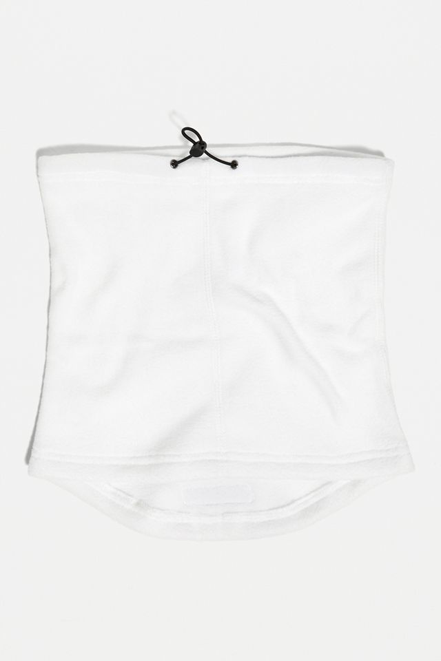 iets frans... White Neck Gaiter  #3