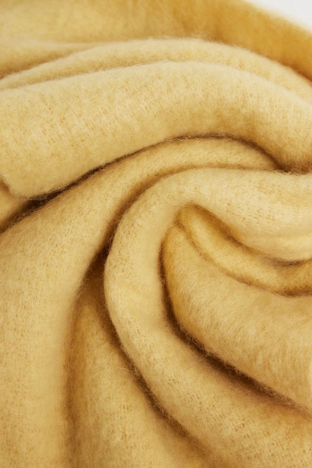 Sciarpa Coperta Buttermilk UO #2