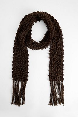 Sciarpa Bobble UO