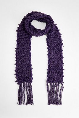 Sciarpa Bobble UO