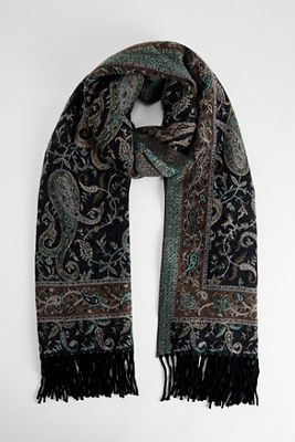 UO Paisley-Schal