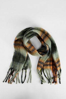 Bufanda a Cuadros Dickies Sea Spray