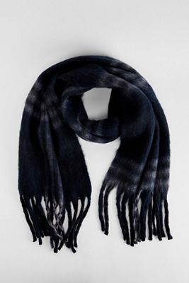 Bufanda Dickies Night Sky Check