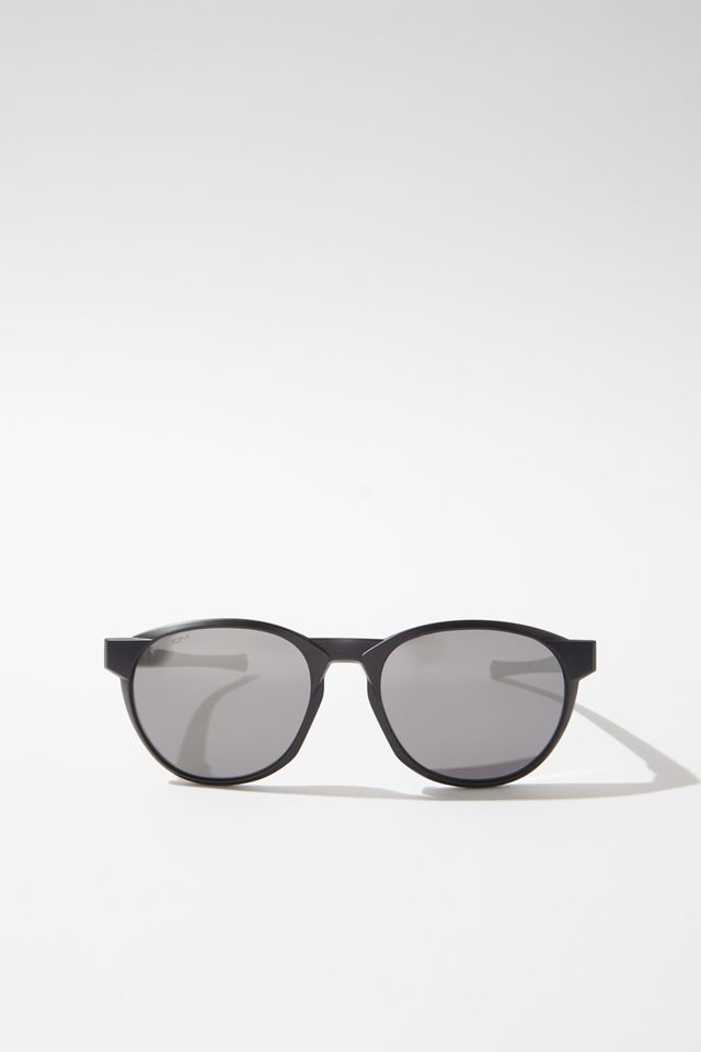 Gafas de Sol Oakley Reedmace Matte Black Ink Prizm #1